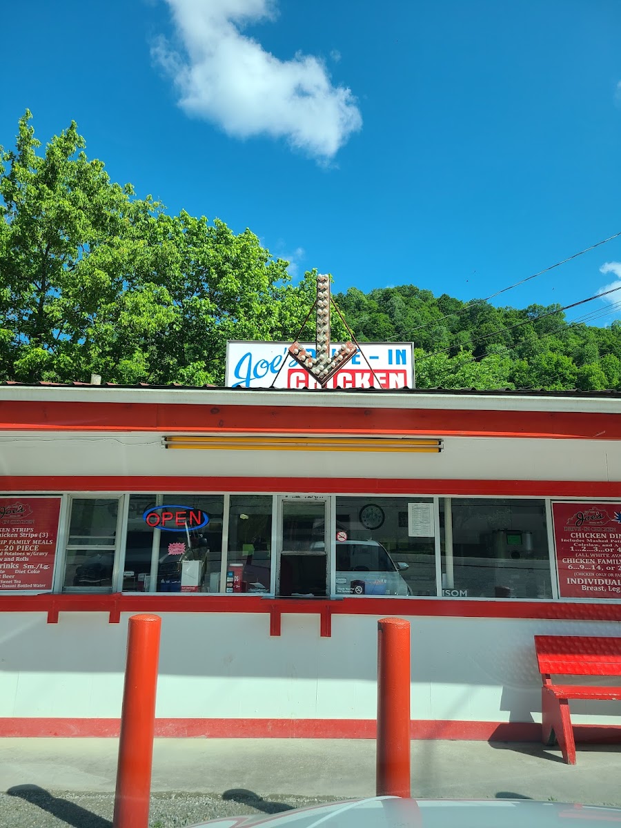 Joe's Drive Inn & Chicken Photos 2